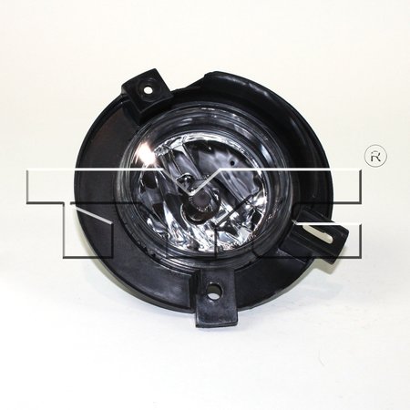 TYC PRODUCTS LIGHT ASSEMBLY 19-5552-00